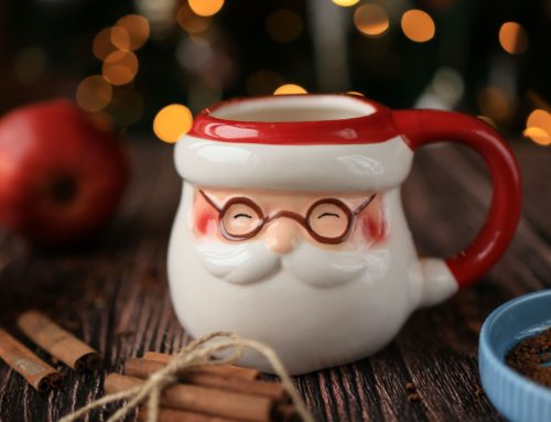 Unsere Nikolausparty steht fest Samstag, 09.12.23 ab 18.00 Uhr