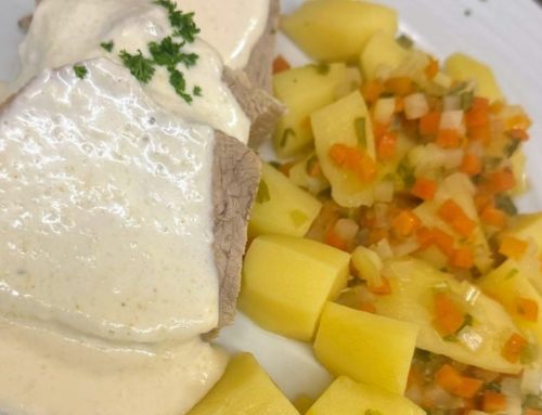 Unser Monatsgericht im Januar 2026