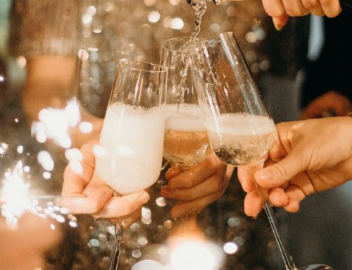 Silvester WochenendeFreitag, den 29.12.23 bis Sonntag, den 31.12.23