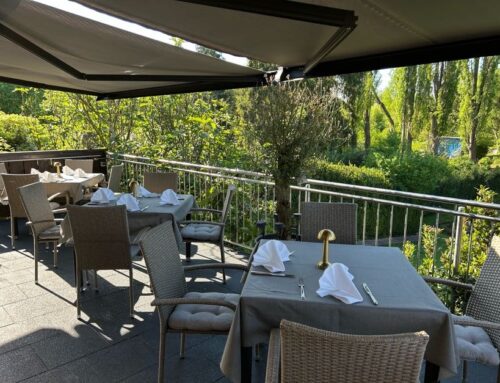 Froschschenkel Provencale Freitag, 24.07.26  ab 18.00 Uhr Bitte reservieren Sie vor!