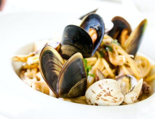 Miesmuscheln Freitag, 23.01.26  ab 18.00 Uhr Bitte reservieren Sie vor!